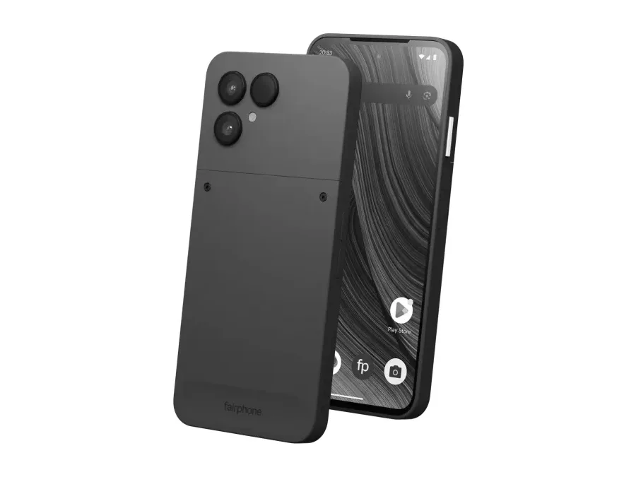 Fairphone