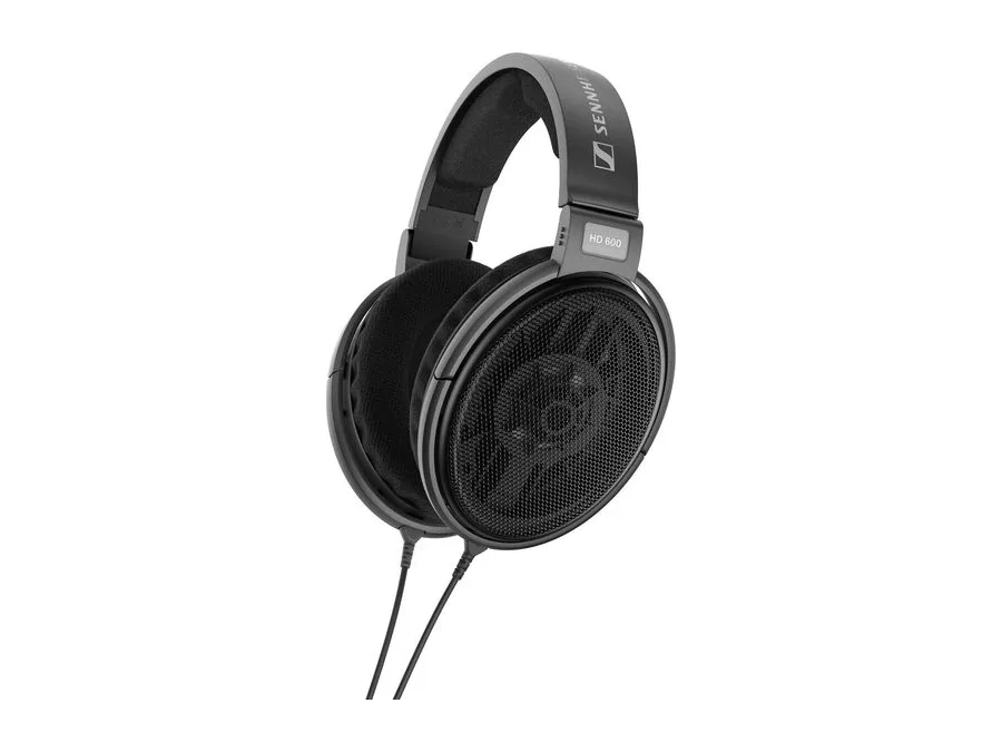 Sennheiser HD 600