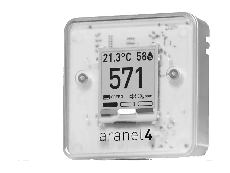 Aranet4