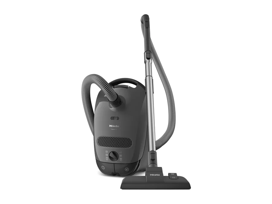 Aspirador Miele con bolsa