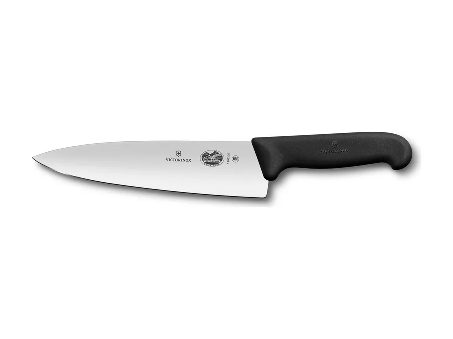 Cuchillo de cocinero Victorinox Fibrox