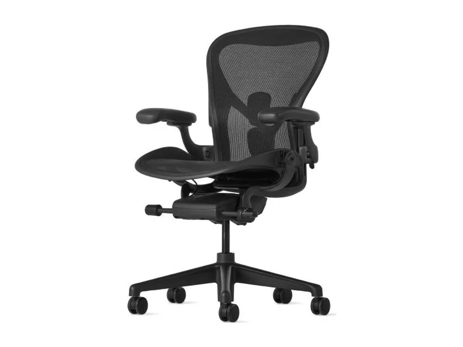Herman Miller Aeron